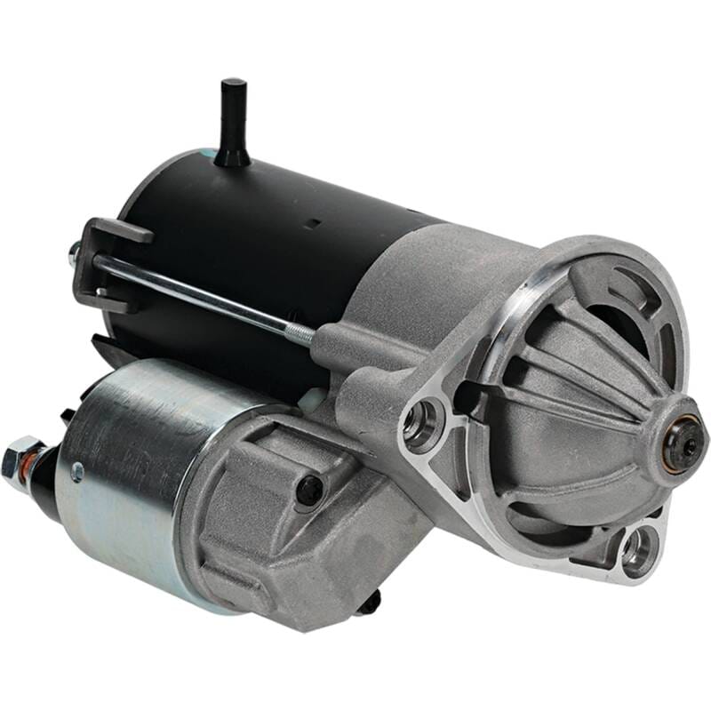 Arrowhead — Arrowhead John Deere/Kawasaki UTV Starter Motor - 12-Volt - 9-Tooth