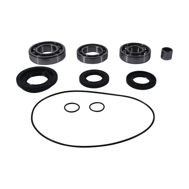 QuadBoss — QuadBoss 17-18 Can-Am Defender HD5/DPS (02) Front Differential Bearing & Seal Kit