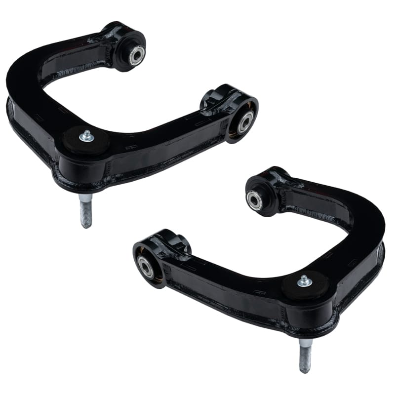 Rock Krawler — Rock Krawler 2021+ Ford Bronco Front Fabbed Upper A-Arms