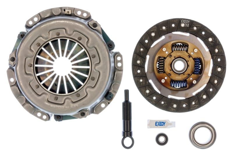 Exedy — Exedy OE 1967-1969 Toyota Crown L6 Clutch Kit