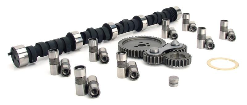 COMP Cams — Thumpr 243/257 Hydraulic Flat Cam GK-Kit for Chevrolet Big Block 396-454