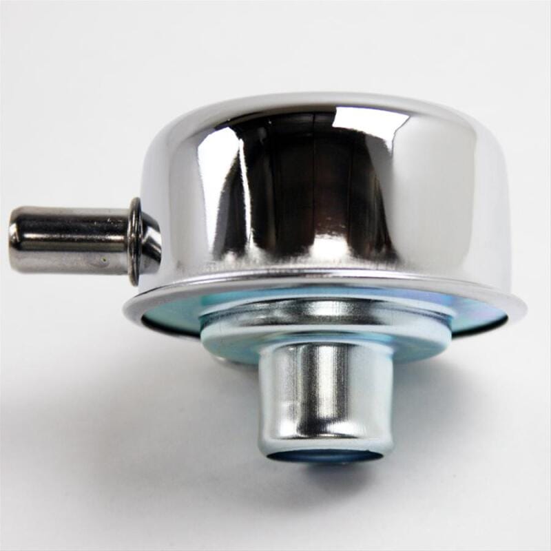 Granatelli Motor Sports — Granatelli Push-In PCV Breather
Engine Valve Cover