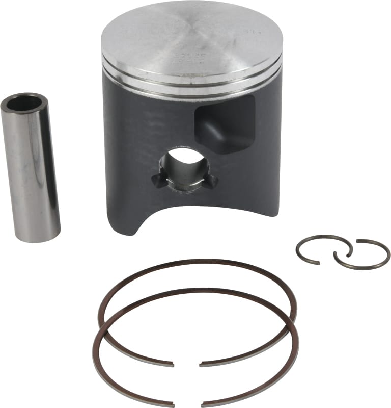 Vertex Pistons — Vertex Piston 06-18/2024 KTM 250 EXC 250cc +1.60mm Cast Big Bore Piston Kit 262cc.