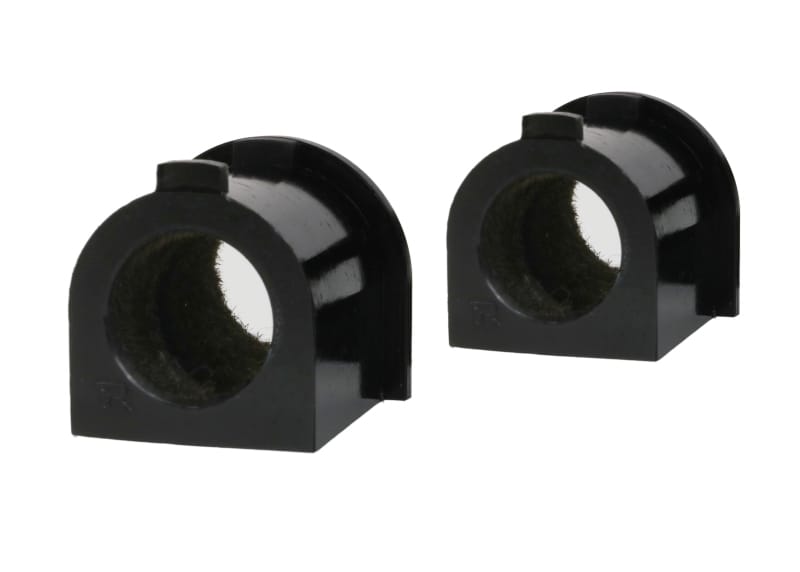 Whiteline — Whiteline 10-12 Chevrolet Camaro SS 27mm Sway Bar Mount Bushing Kit
Swaybar Bushing Kit