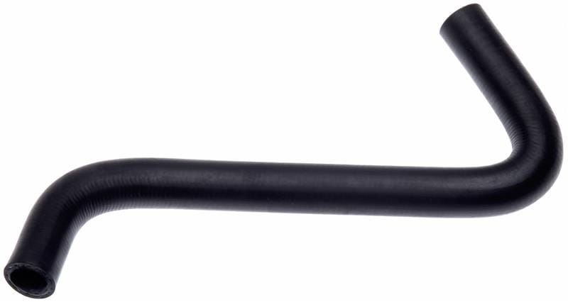Gates — Gates 92-94 Mercury Topaz 4-Cyl. 2.3L Heater To Pipe-1 Molded Heater Hose