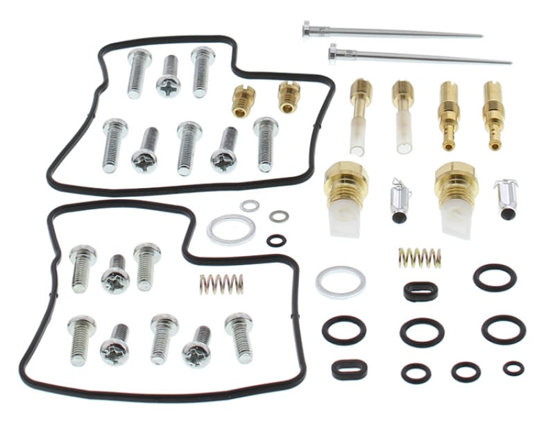All Balls Racing — All Balls Racing 06-07 Honda VT1100C2 Carburetor Rebuild Kit