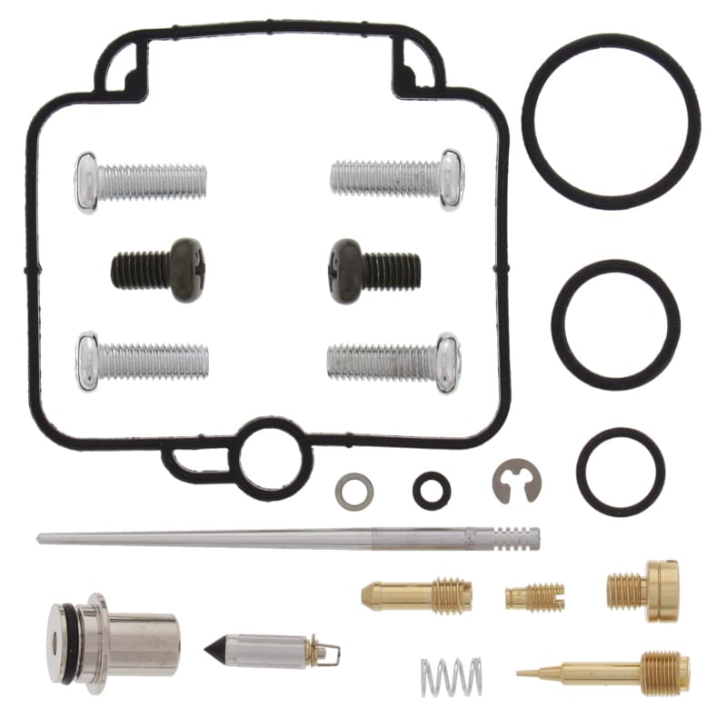 All Balls Racing — All Balls Racing 2002 Polaris Sportsman 500 4x4 DUSE Carburetor Rebuild Kit