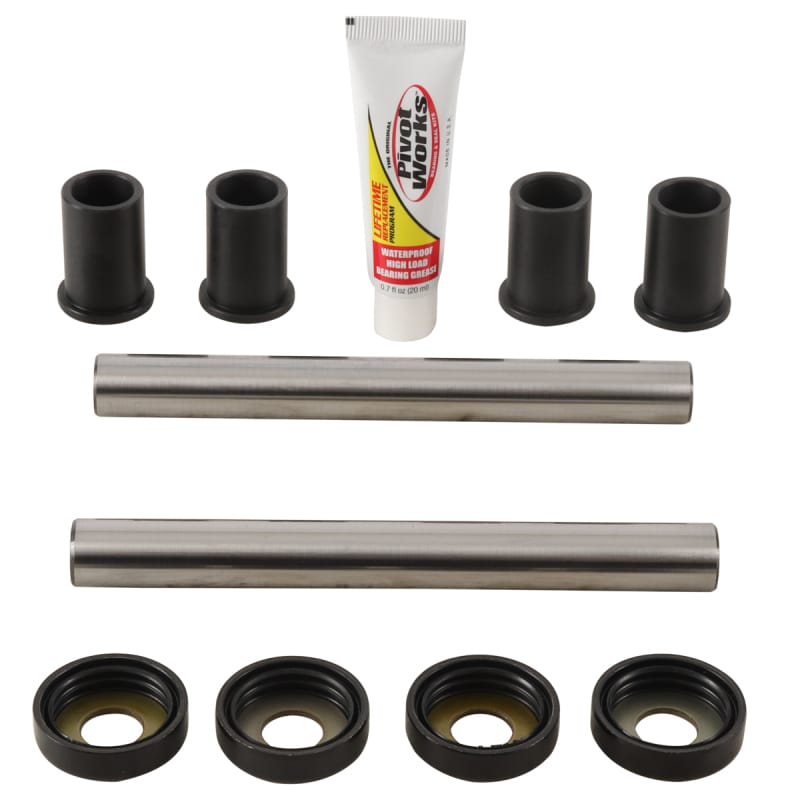 Pivot Works — Pivot Works A-Arm Bearing Low/Up Front