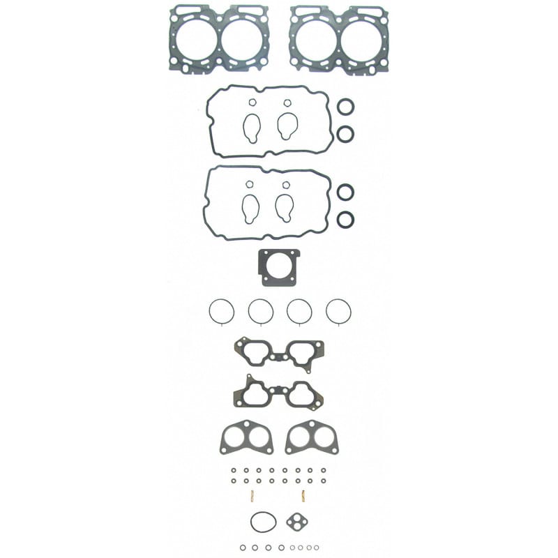 Fel-Pro — Fel-Pro Subaru Legacy HS 26259 PT-1 PermaTorque Engine Cylinder Head Gasket Set