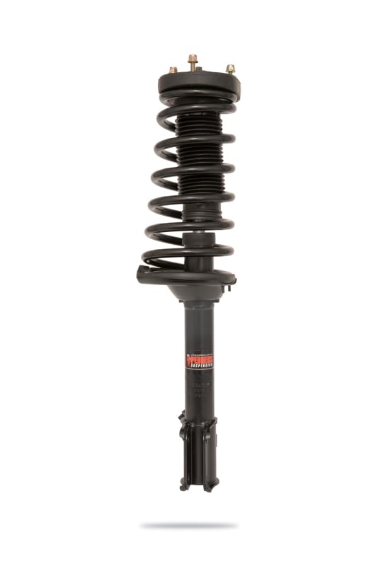 Pedders — Pedders EziFit OE Right Rear Spring And Shock Kit 03-08 Subaru Forester SG - HD Lift