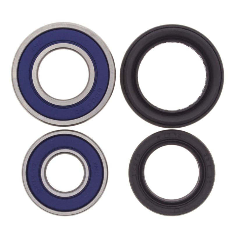 All Balls Racing — All Balls Racing 01-14 Honda TRX250X / EX Sportrax Wheel Bearing Kit Front
