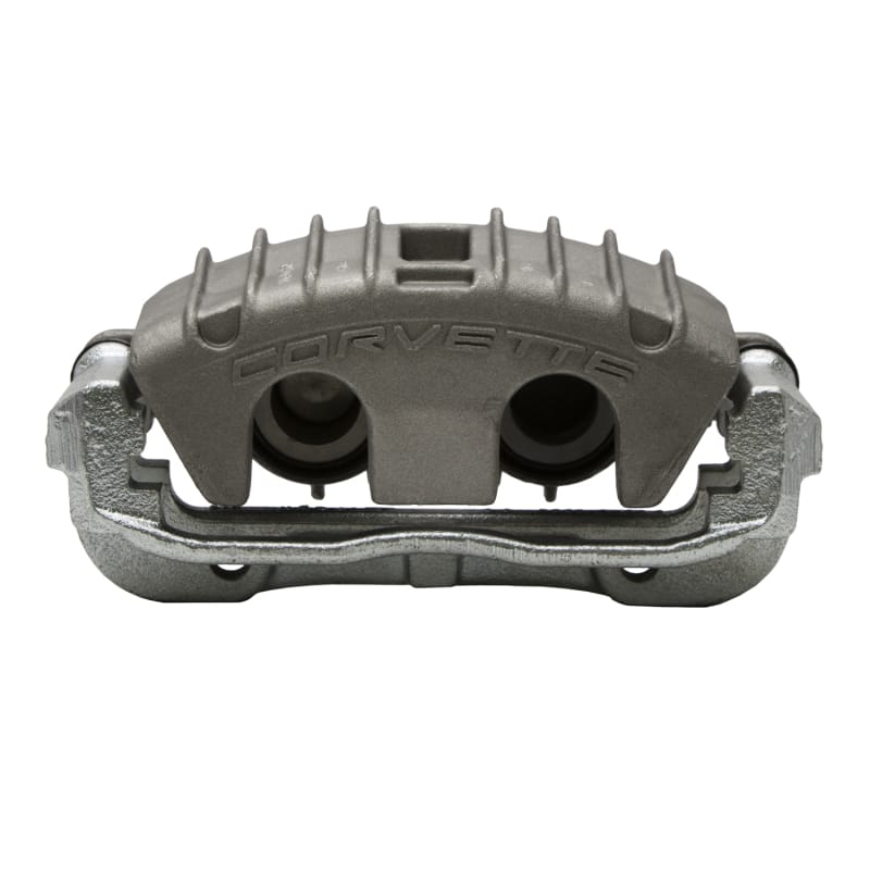DFC — DFC 97-04 Chevrolet Corvette Front-R Premium Caliper - Silver Zinc Coated
DFC Brake Caliper