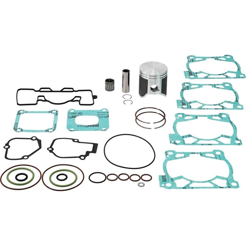 Vertex Pistons — Vertex Piston 18-22 KTM 125 SX 125cc Top End Piston Kit