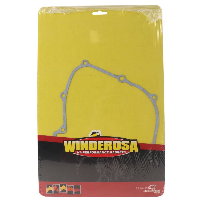 Vertex Pistons — Vertex Gaskets 91-08 Honda CB250 Nighthawk Inner Clutch - Side Cover Gasket Kit