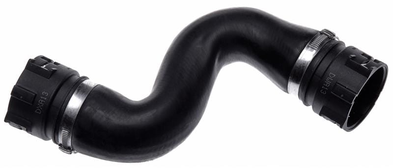 Gates — Gates 07-10 BMW X3 6-Cyl. 3.0L Lower Molded Coolant Hose