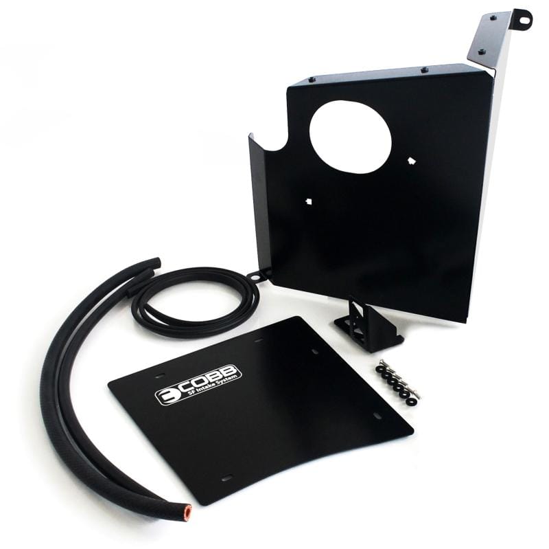 COBB — Cobb 04-07 Subaru STi / 02-07 WRX / 04-08 FXT Intake + Airbox