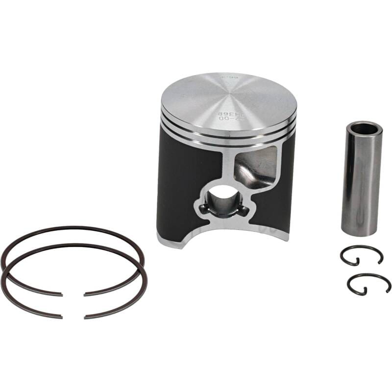 Vertex Pistons — Vertex Piston 18-24 Beta RR 2T 250 250cc Cast Replica Piston Kit