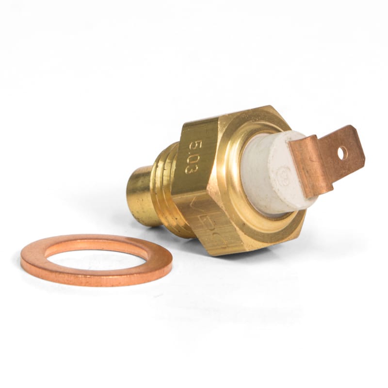 Banks Power — Banks Power Engine Oil Temp Sender - 14mm X 1.25 Thread
Tuners/Programmers