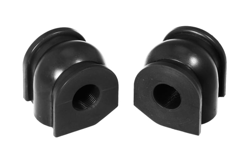 Prothane — Prothane 98-01 Honda Accord Rear Sway Bar Bushings - 17mm - Black
SWAY BAR BUSHINGS