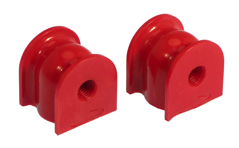 Prothane — Prothane 06+ Honda Civic Rear Sway Bar Bushings - 11mm - Red
SWAY BAR BUSHINGS