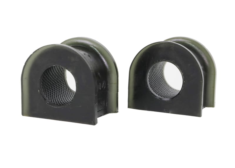 Whiteline — Whiteline 97-01 Acura Integra Type R 24mm Rear Sway Bar Mount Bushing Kit
Swaybar Bushing Kit