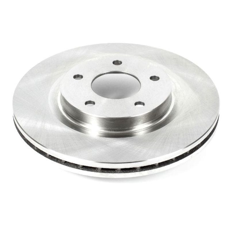 PowerStop — Power Stop 11-14 Chrysler 200 Front Autospecialty Brake Rotor
AutoSpecialty Rotor