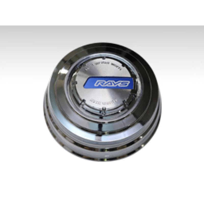 Gram Lights — Gram Lights LPS Center Cap (Chrome)