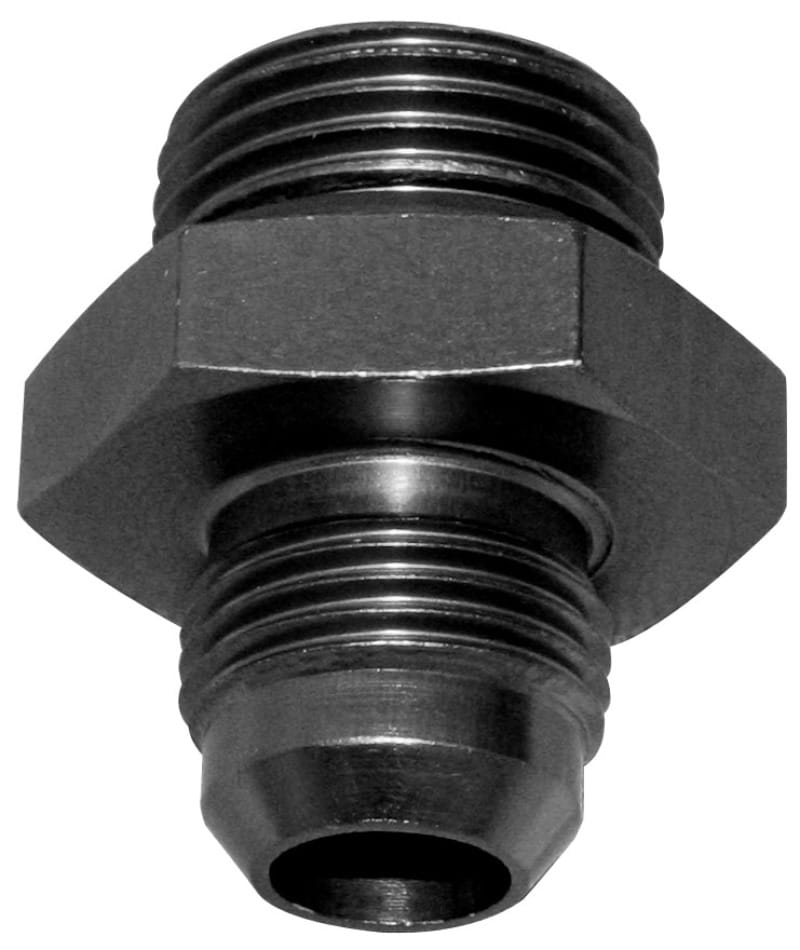 Moroso — Moroso 12An to -10An Fitting - Aluminum - Single