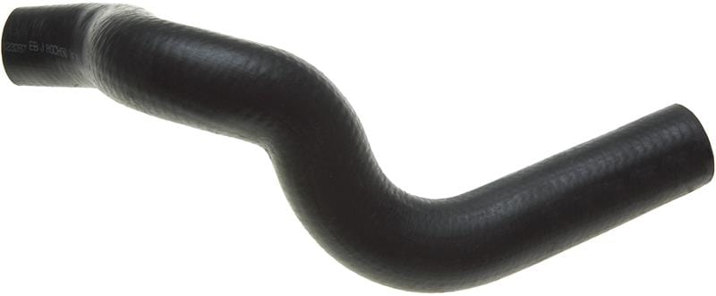 Gates — Gates 88-96 Ford E Series Van V-8 5.8L Upper Molded Coolant Hose