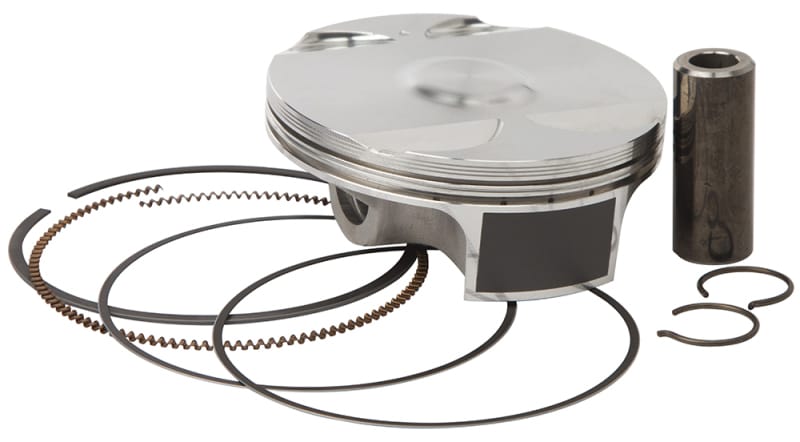 Vertex Pistons — Vertex Piston 12-16 KTM 450 XC-W 450cc Forged Replica Piston Kit