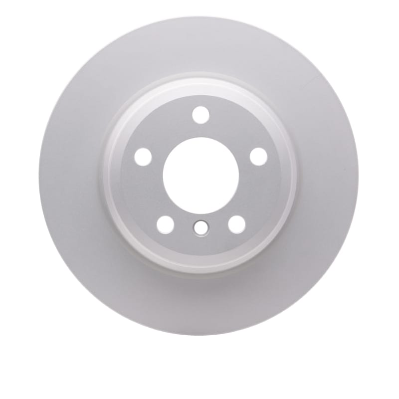 DFC — DFC 12-20 BMW 335I GT xDrive Rear GeoSPEC Coated Rotor
DFC Brake Rotor