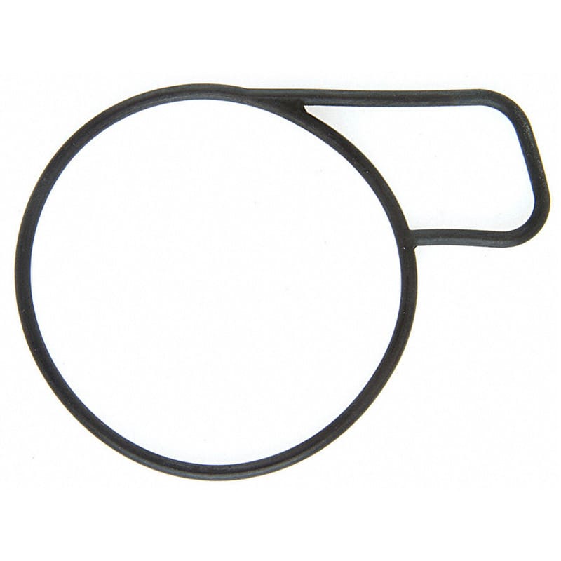 Fel-Pro — Fel-Pro Saab 9-3 61185 Fuel Injection Throttle Body Mounting Gasket