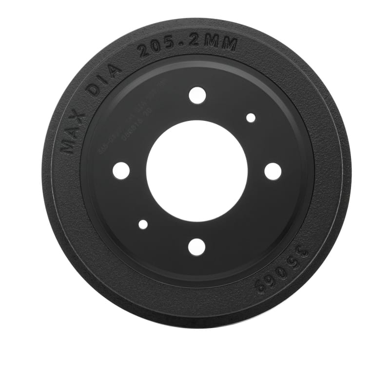 DFC — DFC 97-01 Hyundai Tiburon Rear True Balanced Brake Drum
DFC Brake Drum