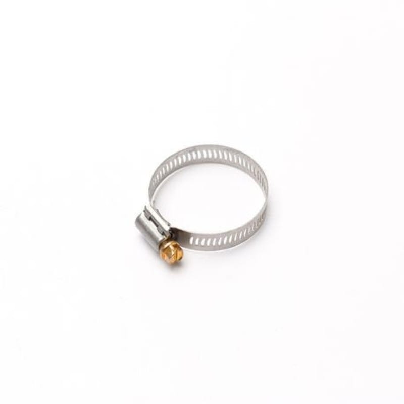 S&S Cycle — S&S Cycle SAE 24 Worm Drive Hose Clamp
