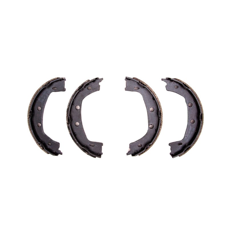 DFC — DFC 08-15 Land Rover LR2 Parking Brake Parking Shoes
DFC Brake Shoe Set