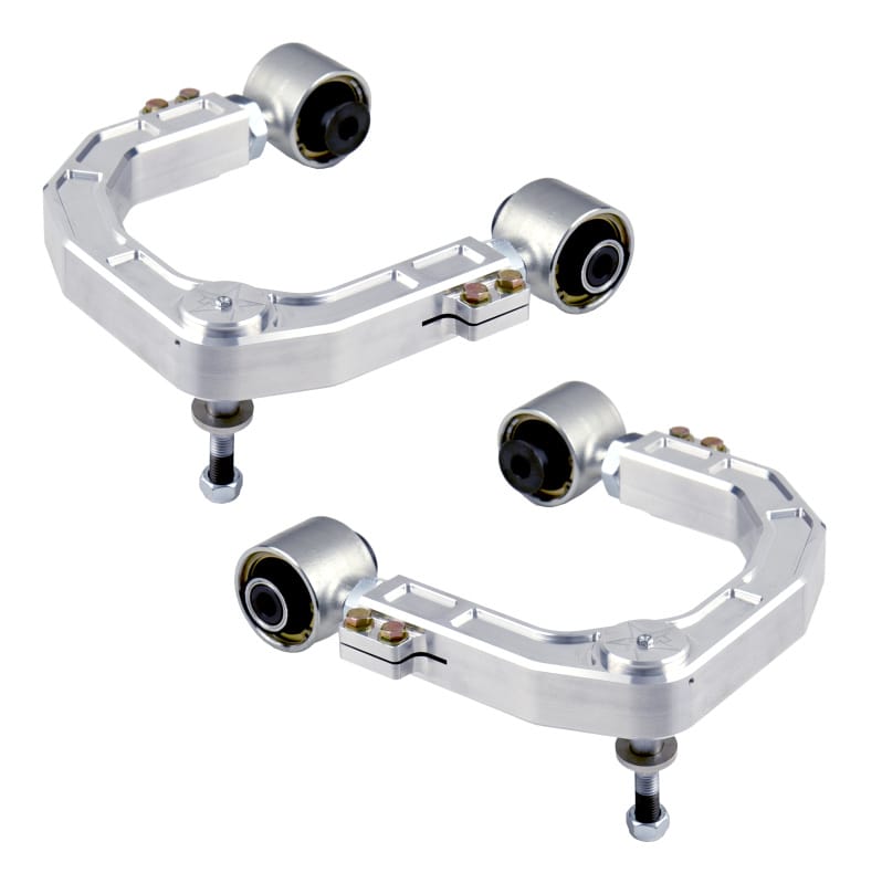 Rock Krawler — Rock Krawler 2021+ Ford Bronco Front Billet Upper A-Arms