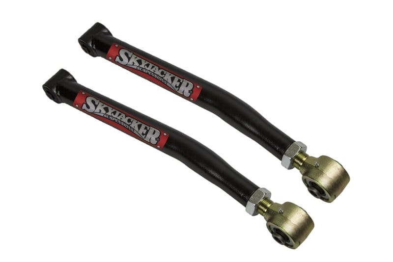 Skyjacker — Skyjacker 2007-2017 Jeep Wrangler (JK) Suspension Link Arm Kit
Suspension Link Arm