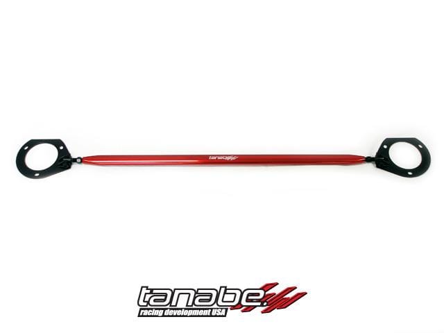 Tanabe — Tanabe Sustec Front Strut Tower Bar 00-05 Celica (ZZT231)