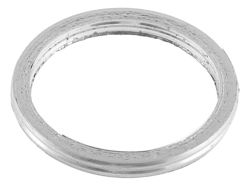 QuadBoss — Exhaust Gasket Kit, Black