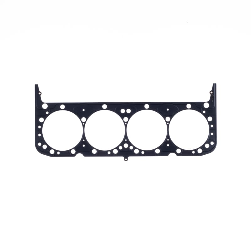 Cometic Gasket — Cometic Chevy Gen-1 Small Block V8 .060in MLS Cylinder Head Gasket - 4.200in Bore
Cylinder Head Gasket