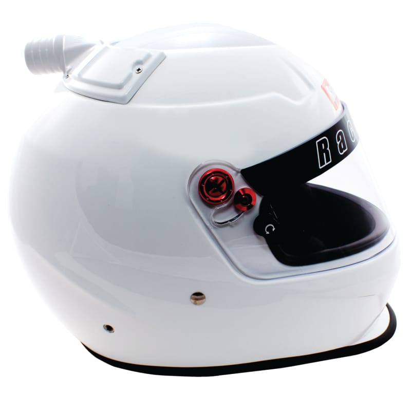 Racequip — Racequip White TOP AIR PRO20 SA2020 Small