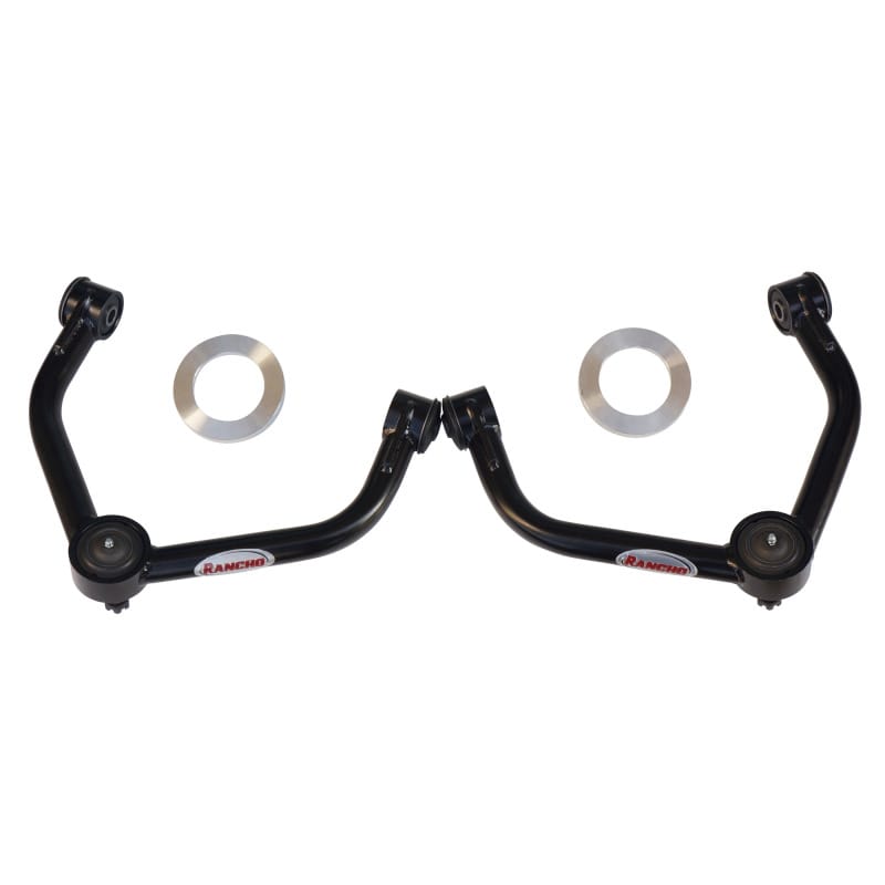 Rancho — Rancho 19-21 Ram 1500 Upper Control Arms
Susp Control Arm Kt