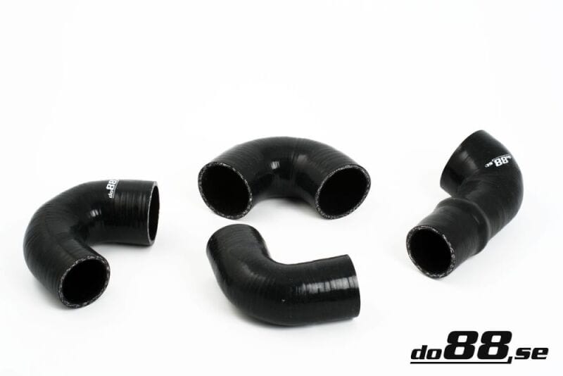 do88 — do88 SAAB 9000 Turbo 91-98 Pressure Hoses Black