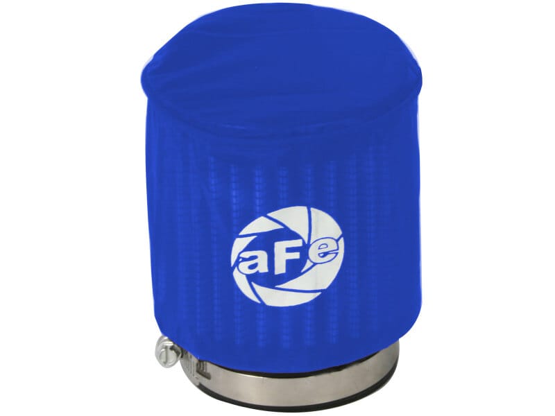 aFe — aFe MagnumSHIELD Pre-Filters P/F 18-09001 (Blue)
Nylon Pre-Filter
AirFilterWrap