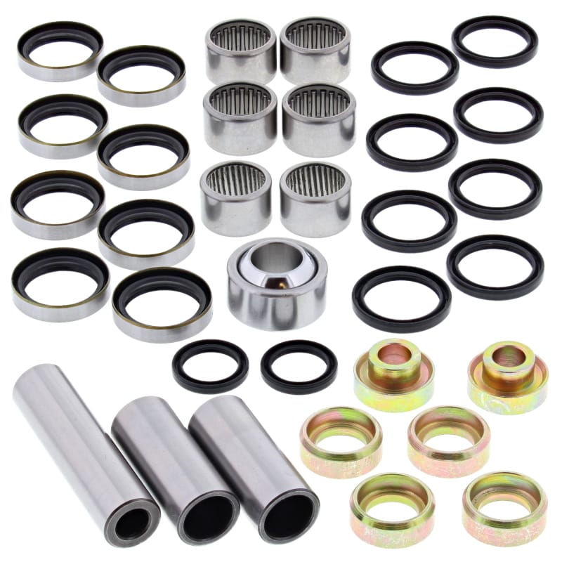 All Balls Racing — All Balls Racing 93-97 KTM EGS 125 Linkage Bearing Kit