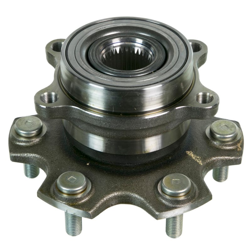 Moog — MOOG 01-06 Mitsubishi Montero Rear Hub Assembly