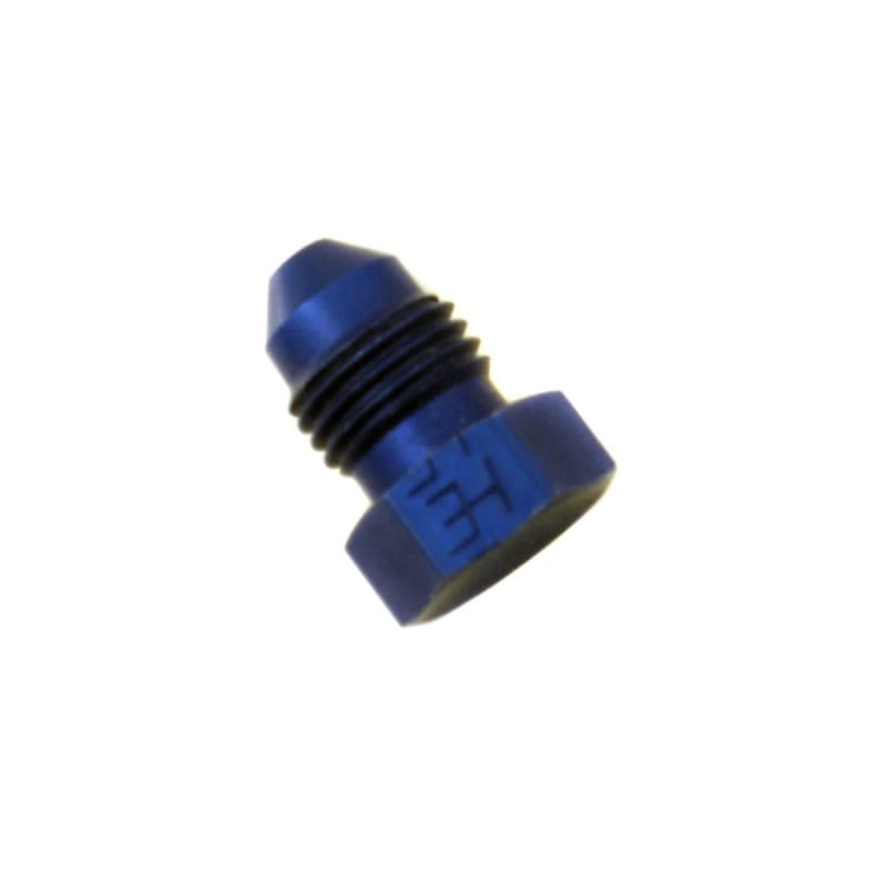 Nitrous Express — Nitrous Express 3AN Male Plug
AdptFitting
Plug