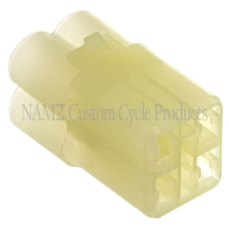 NAMZ — NAMZ HM Sealed Series 4-Position Female Connector (Each)