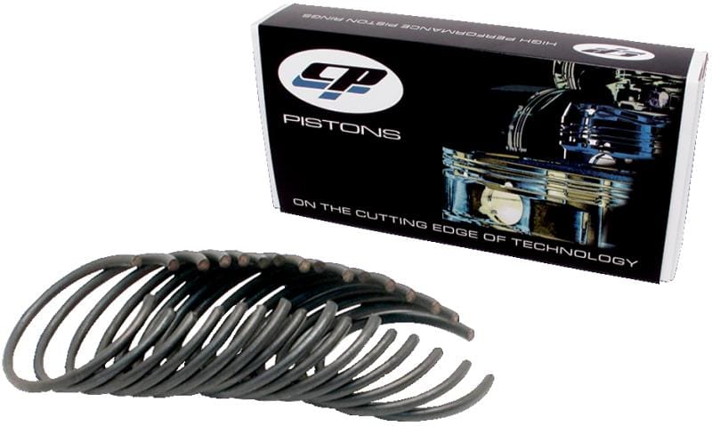 CP Pistons — CP Spiral Lock .927in Bore x .073in Thick