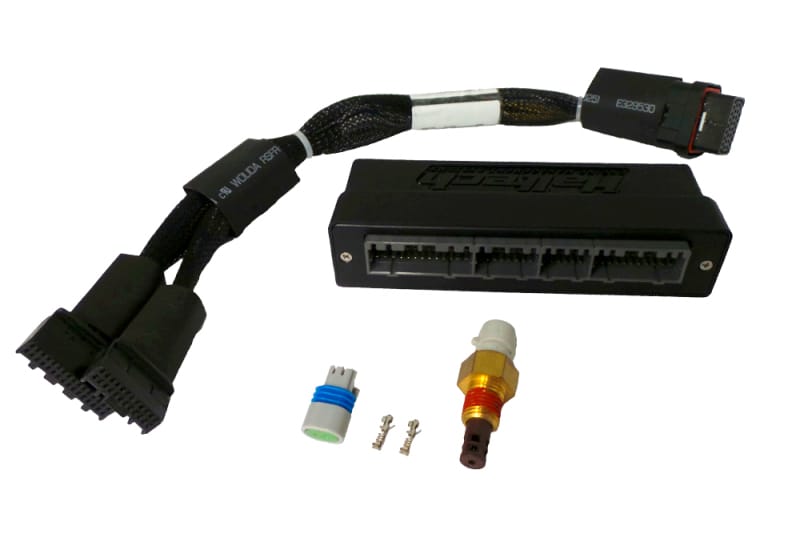 Haltech — Haltech Elite 750 Plug-n-Play Adaptor Harness
Adapter Harnesses
